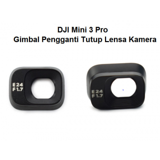 Dji Mini 3 Pro Camera Cover - Kamera Cover Mini 3 Pro - Tutup Lensa